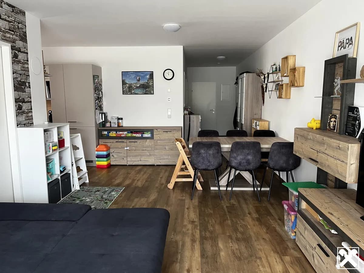 3-Zimmer-Wohnung kaufen in Tulln – 78,55 m², € 299.000 – Bild 11 von 28
