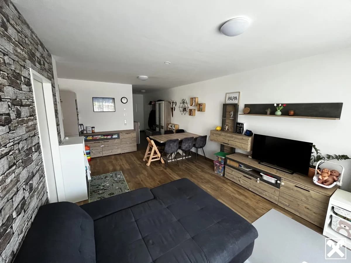 3-Zimmer-Wohnung kaufen in Tulln – 78,55 m², € 299.000 – Bild 12 von 28