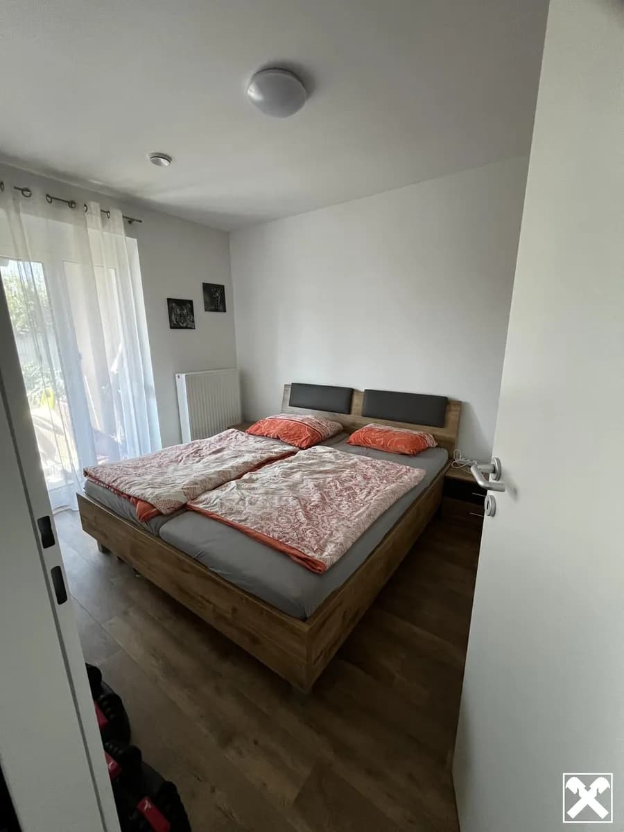 3-Zimmer-Wohnung kaufen in Tulln – 78,55 m², € 299.000 – Bild 13 von 28