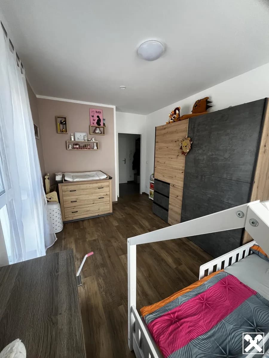 3-Zimmer-Wohnung kaufen in Tulln – 78,55 m², € 299.000 – Bild 14 von 28