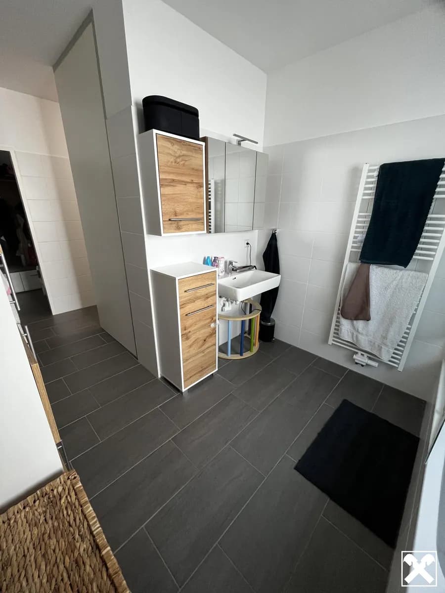 3-Zimmer-Wohnung kaufen in Tulln – 78,55 m², € 299.000 – Bild 19 von 28