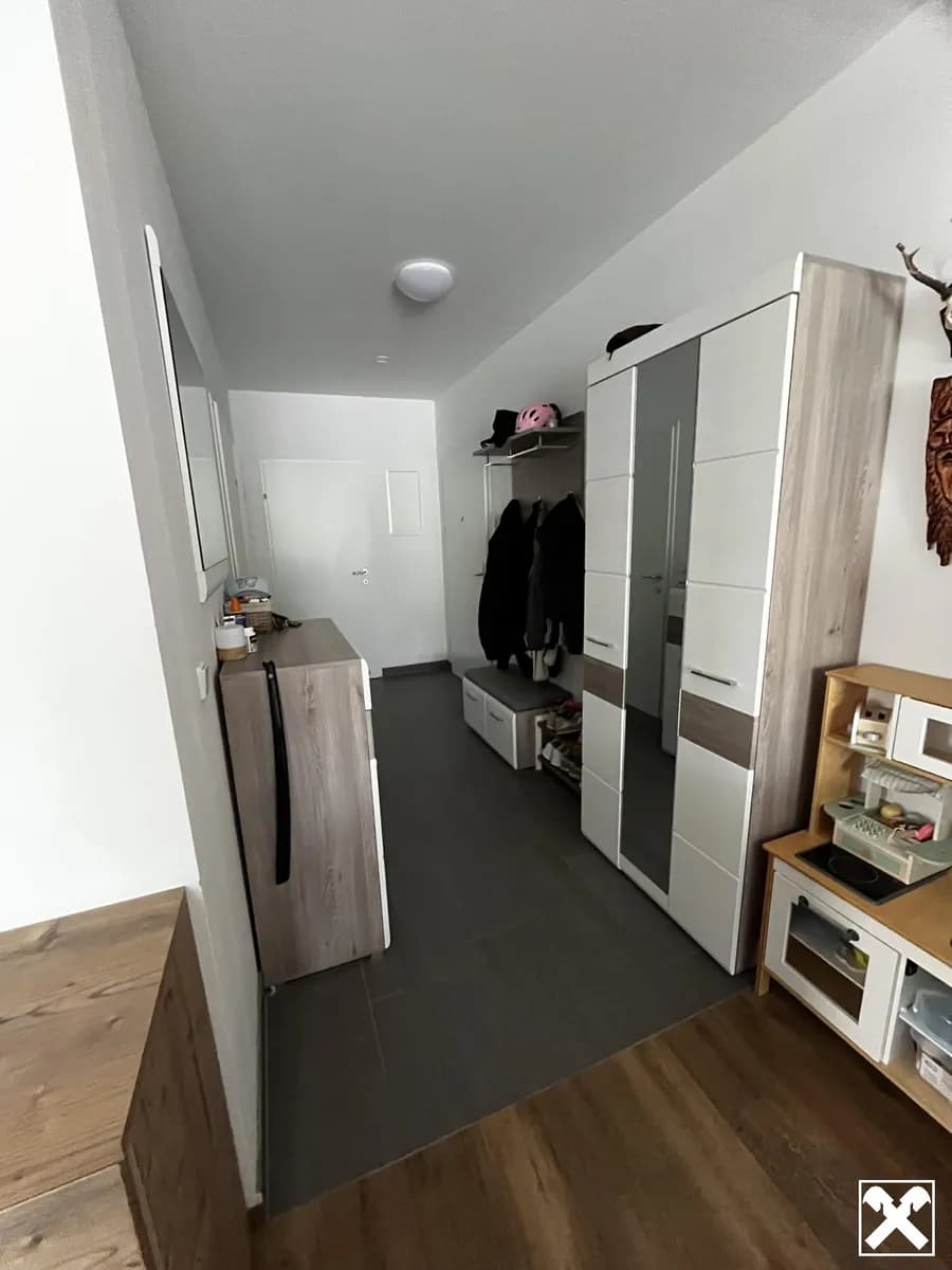 3-Zimmer-Wohnung kaufen in Tulln – 78,55 m², € 299.000 – Bild 20 von 28