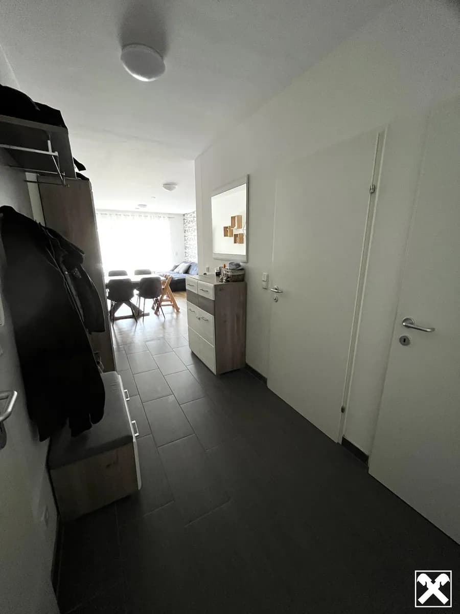 3-Zimmer-Wohnung kaufen in Tulln – 78,55 m², € 299.000 – Bild 21 von 28