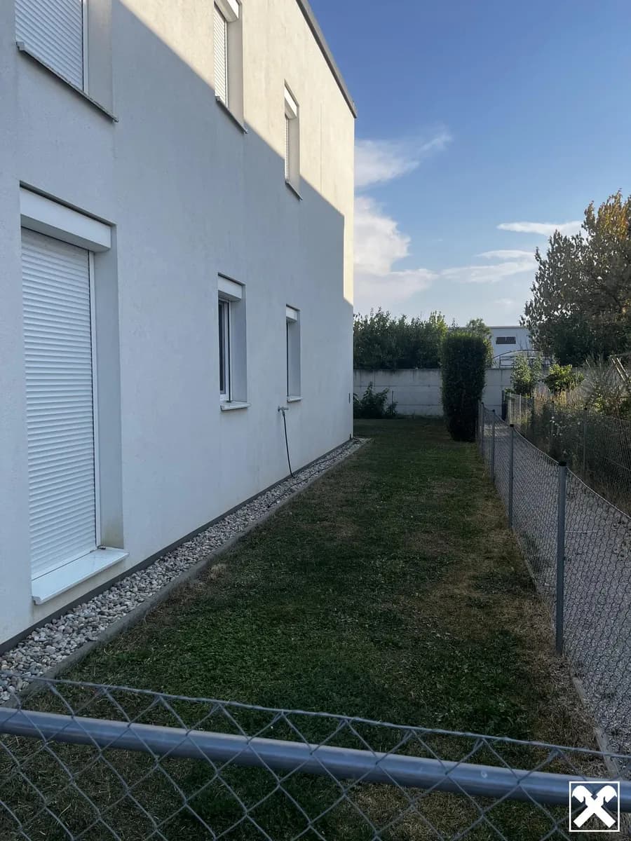 3-Zimmer-Wohnung kaufen in Tulln – 78,55 m², € 299.000 – Bild 22 von 28
