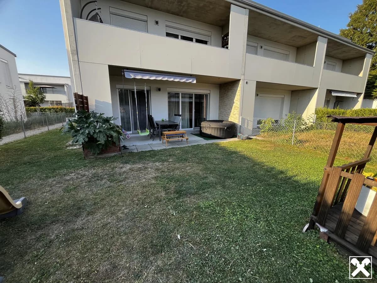 3-Zimmer-Wohnung kaufen in Tulln – 78,55 m², € 299.000 – Bild 24 von 28
