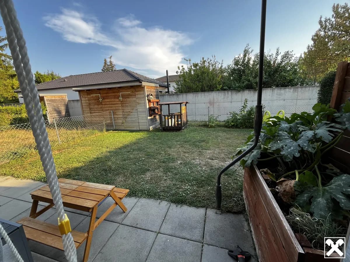 3-Zimmer-Wohnung kaufen in Tulln – 78,55 m², € 299.000 – Bild 25 von 28