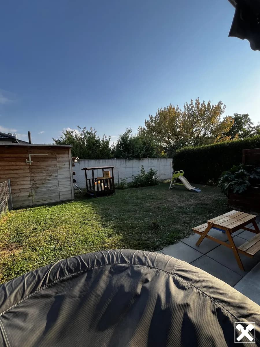 3-Zimmer-Wohnung kaufen in Tulln – 78,55 m², € 299.000 – Bild 26 von 28