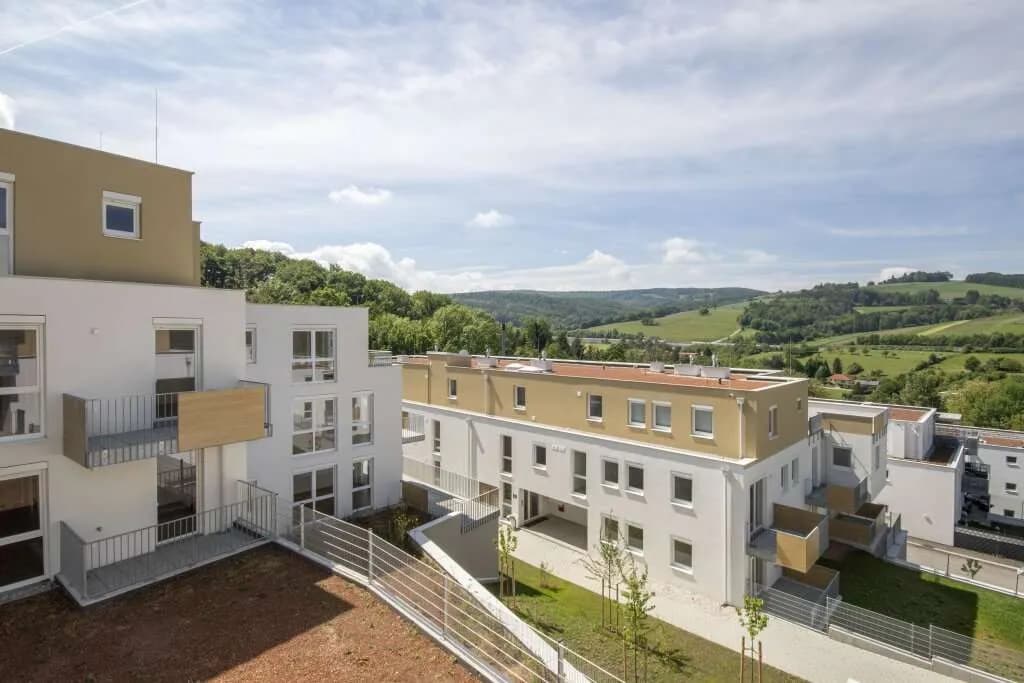 3-Zimmer-Wohnung mieten in Sankt Pölten Land – 75,21 m², € 802 – Bild 15 von 19