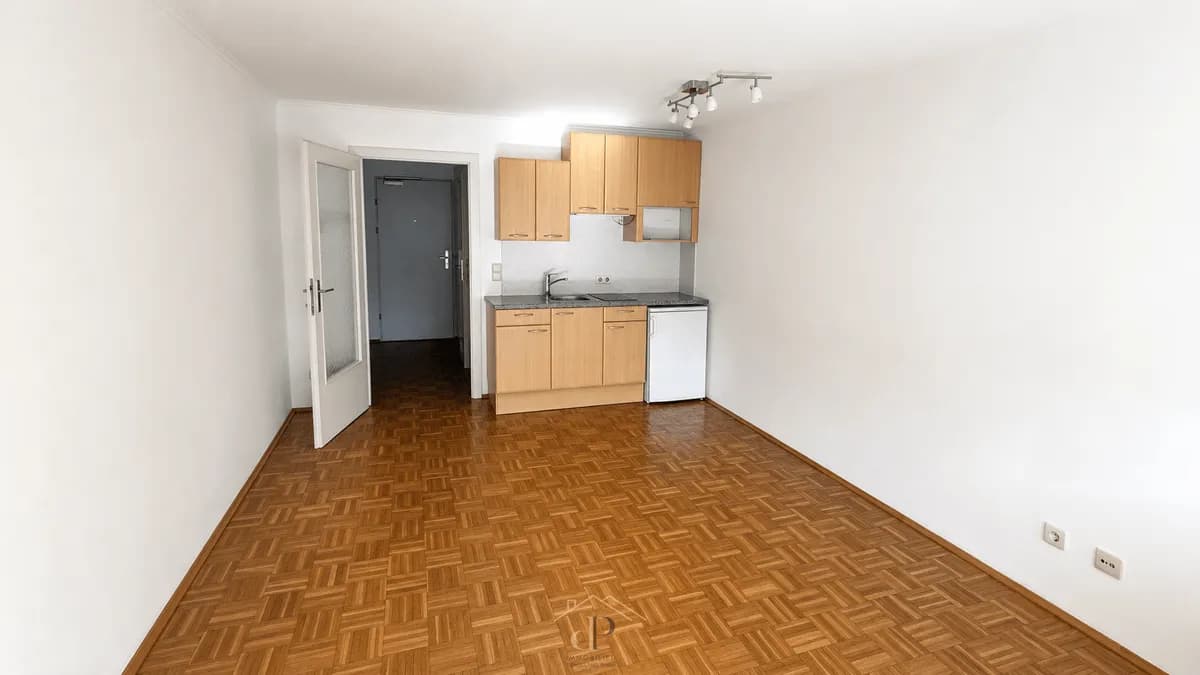 1-Zimmer-Wohnung mieten in Graz – 27 m², € 520 – Bild 4 von 9