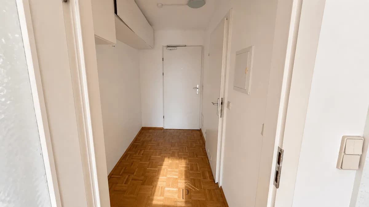 1-Zimmer-Wohnung mieten in Graz – 27 m², € 520 – Bild 6 von 9