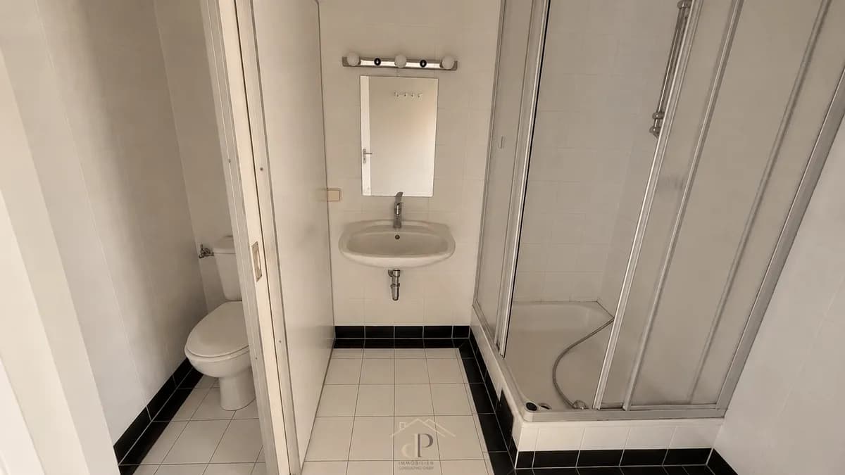 1-Zimmer-Wohnung mieten in Graz – 27 m², € 520 – Bild 7 von 9