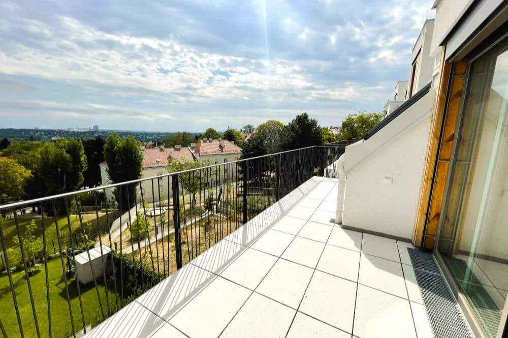 5-Zimmer-Wohnung kaufen in Wien – 128,32 m², € 1.199.000