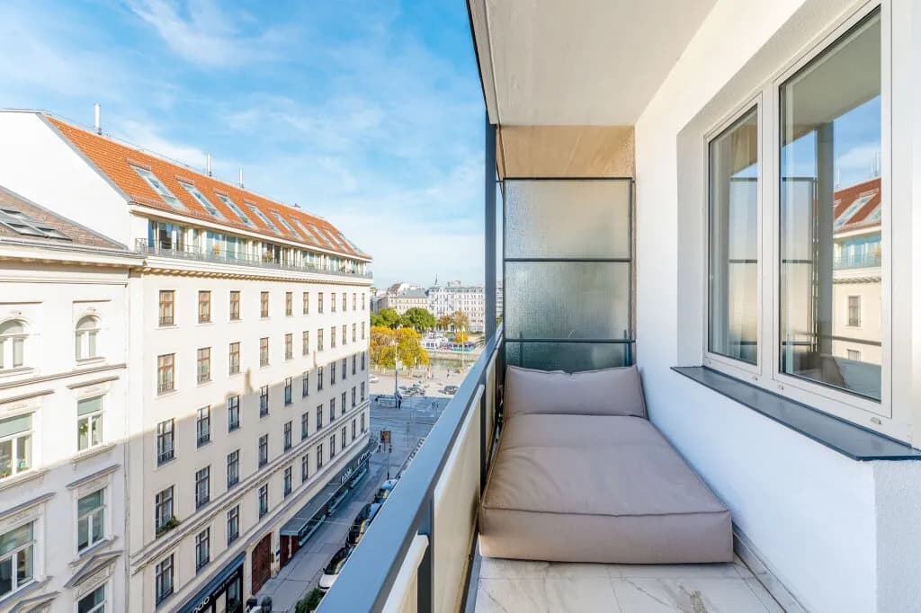 3-Zimmer-Wohnung kaufen in Wien – 88,9 m², € 1.197.000 – Bild 2 von 18