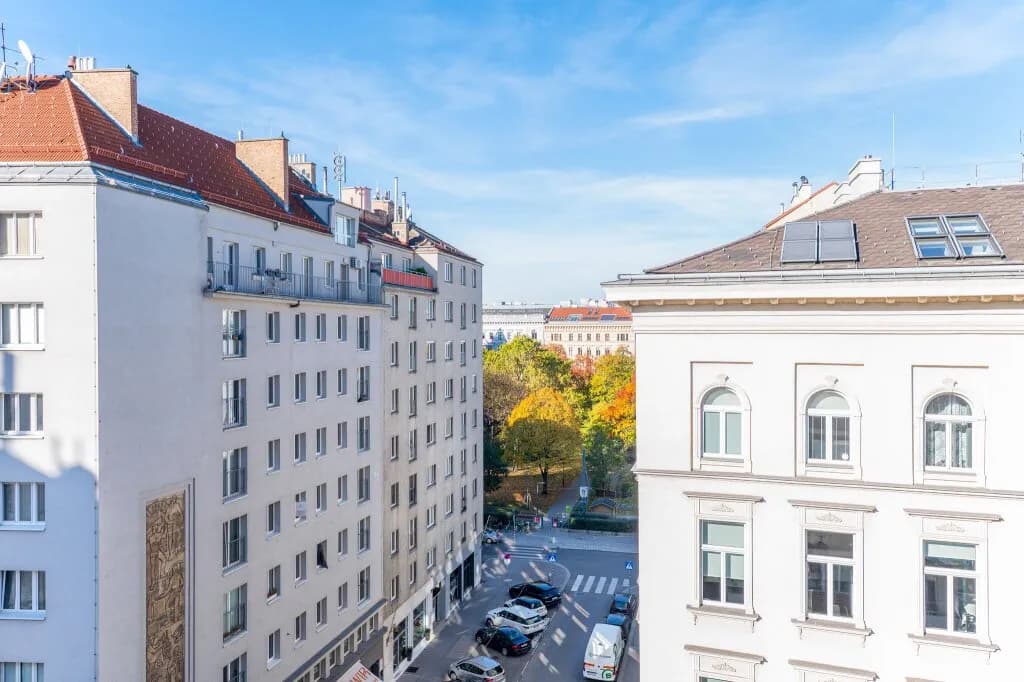 3-Zimmer-Wohnung kaufen in Wien – 88,9 m², € 1.197.000 – Bild 16 von 18