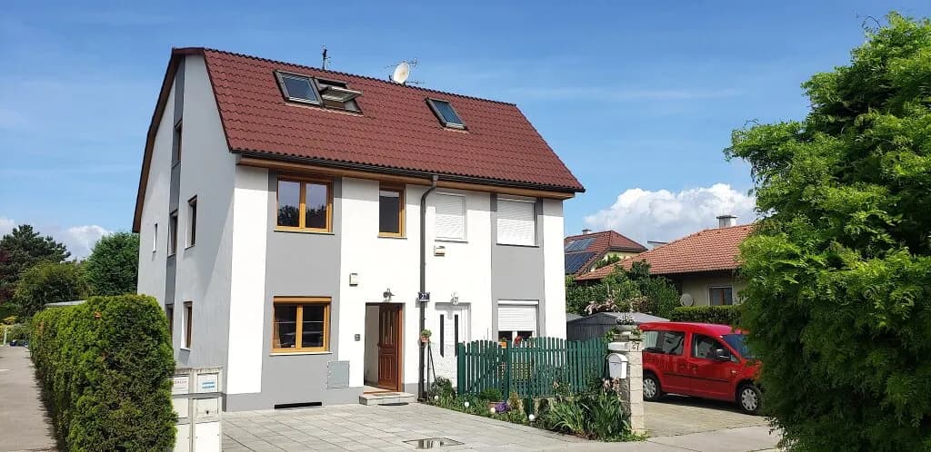 5-Zimmer-Haus mieten in Wien – 155 m², € 2.200