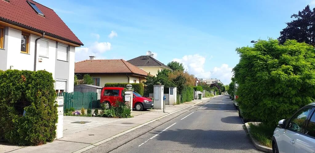 5-Zimmer-Haus mieten in Wien – 155 m², € 2.200 – Bild 2 von 14