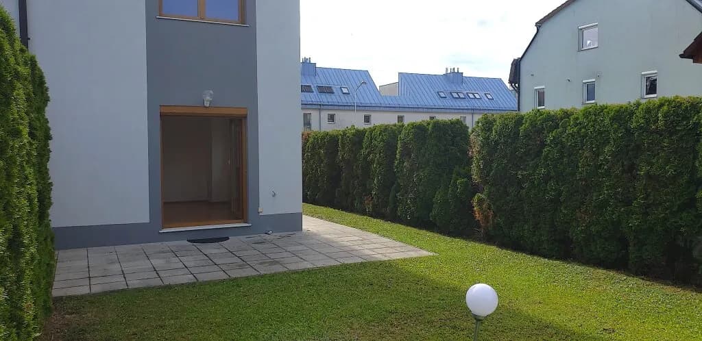 5-Zimmer-Haus mieten in Wien – 155 m², € 2.200 – Bild 12 von 14