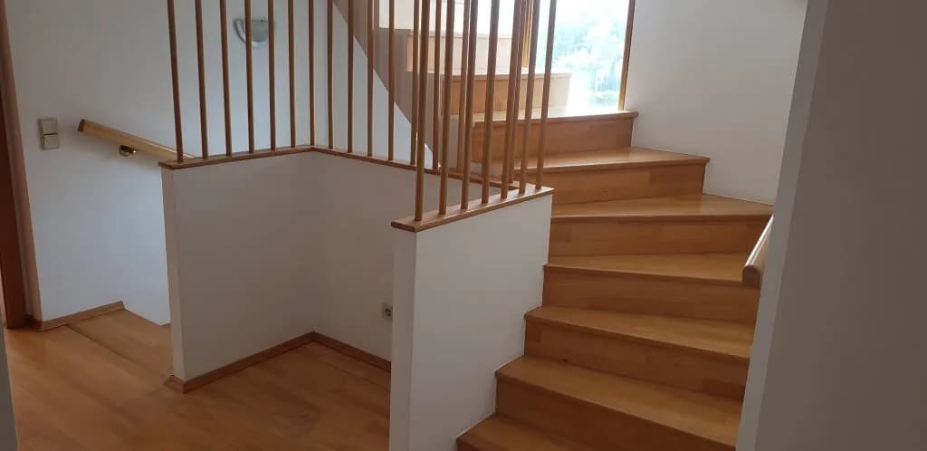 5-Zimmer-Haus mieten in Wien – 155 m², € 2.200 – Bild 13 von 14
