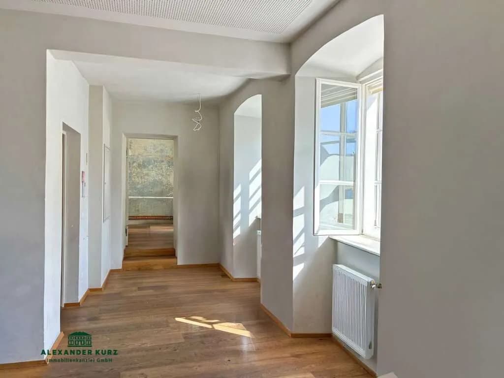 Gewerbeimmobilie mieten in Salzburg Stadt – 95 m², € 2.470 – Bild 4 von 7