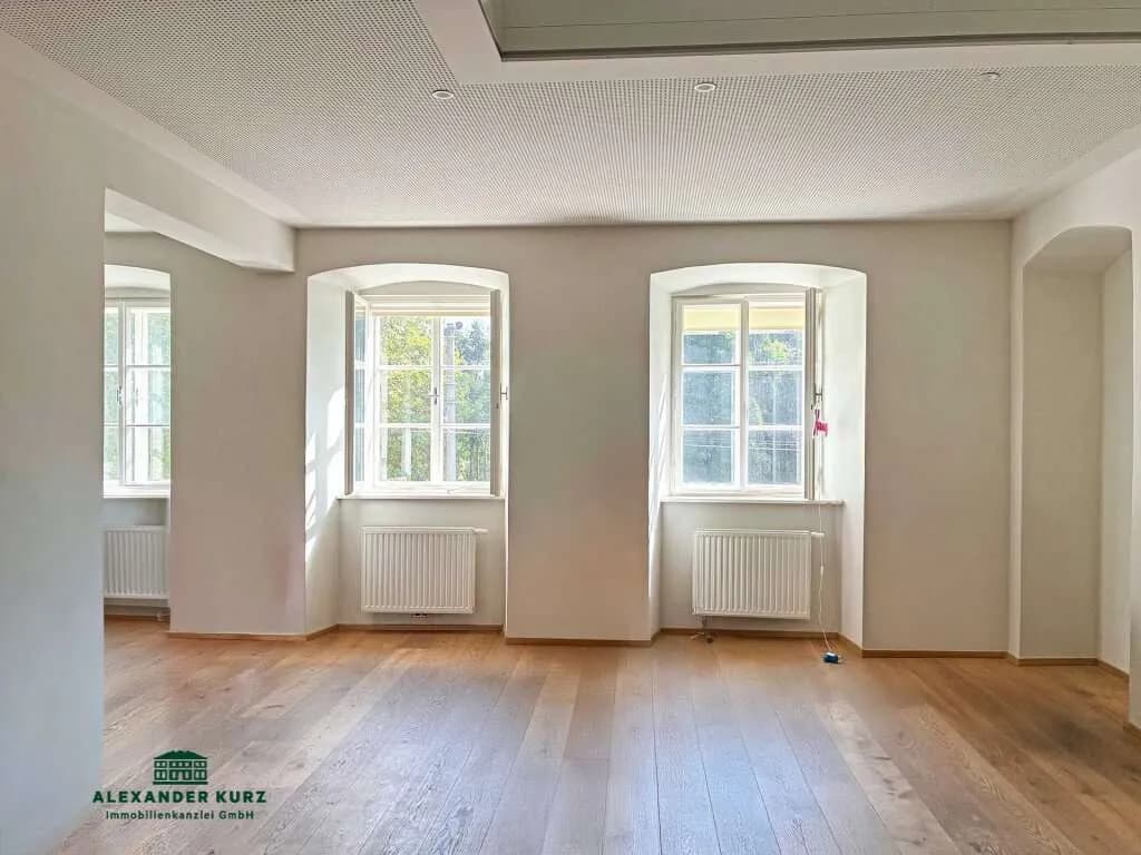 Gewerbeimmobilie mieten in Salzburg Stadt – 95 m², € 2.470 – Bild 5 von 7