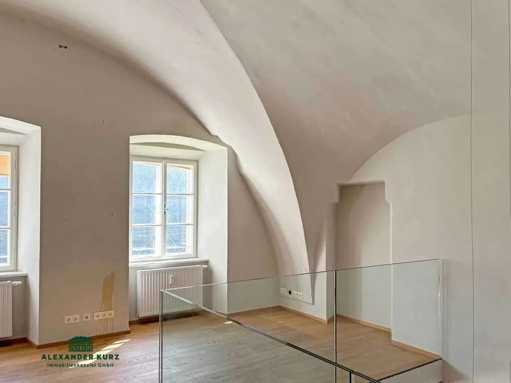Gewerbeimmobilie mieten in Salzburg Stadt – 95 m², € 2.470 – Bild 6 von 7