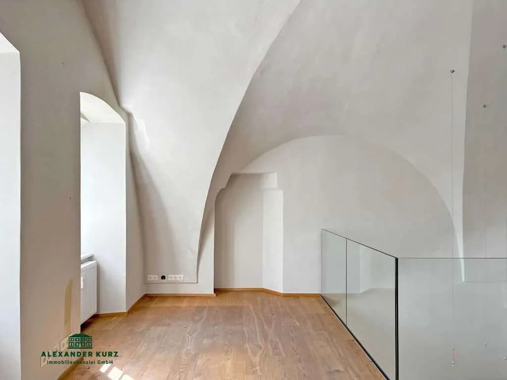 Gewerbeimmobilie mieten in Salzburg Stadt – 95 m², € 2.470 – Bild 7 von 7