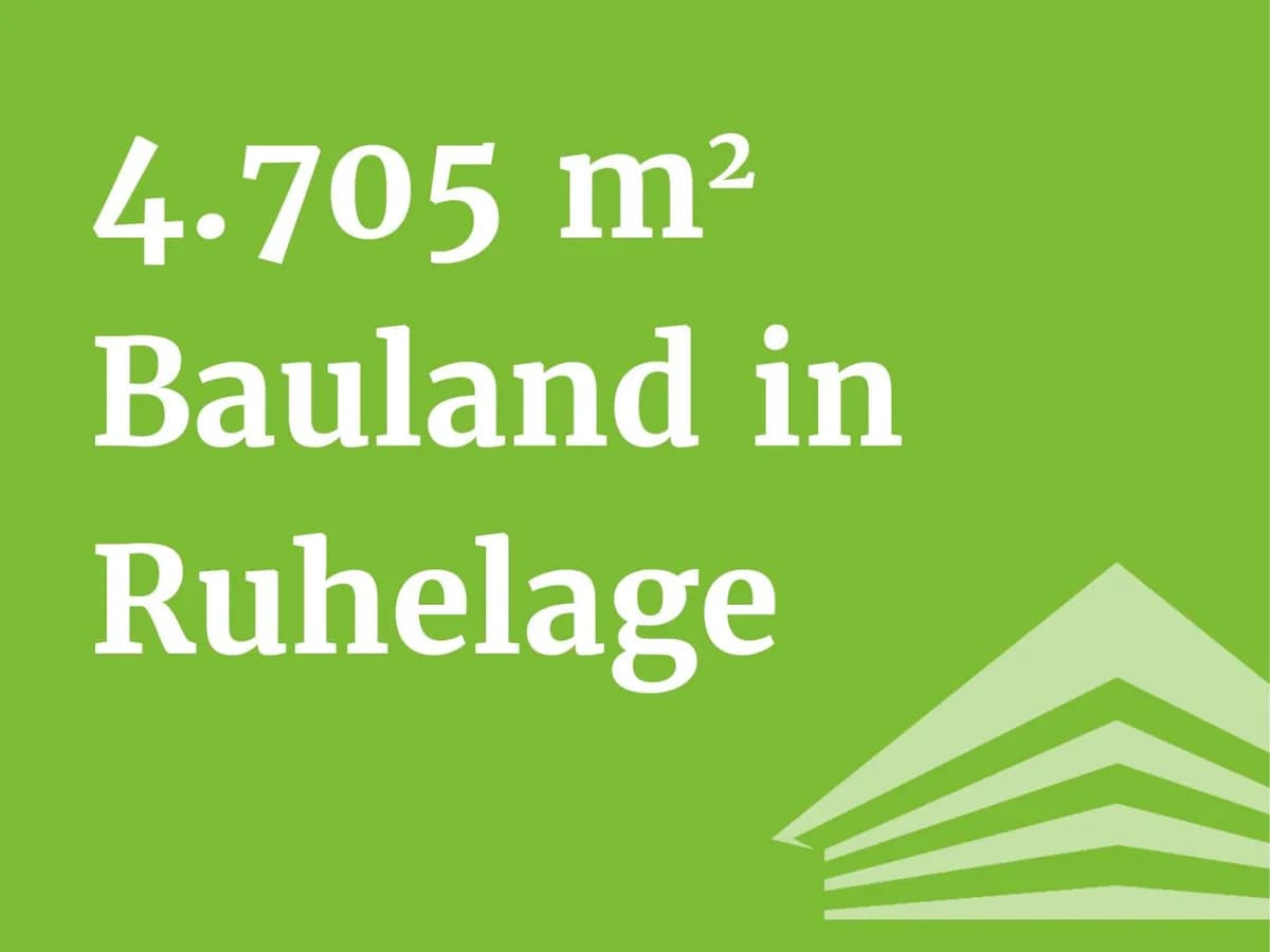Grundstück kaufen in Linz Land – 4 705 m², € 3.300.000 – Bild 3 von 3