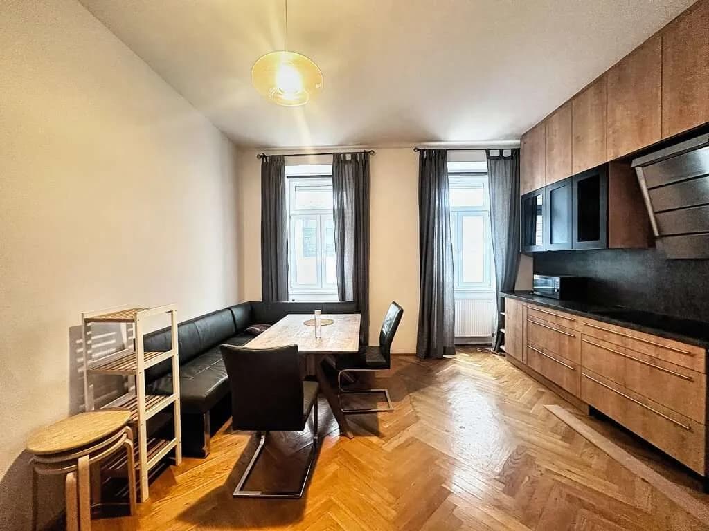 4-Zimmer-Wohnung kaufen in Wien – 85 m², € 499.000