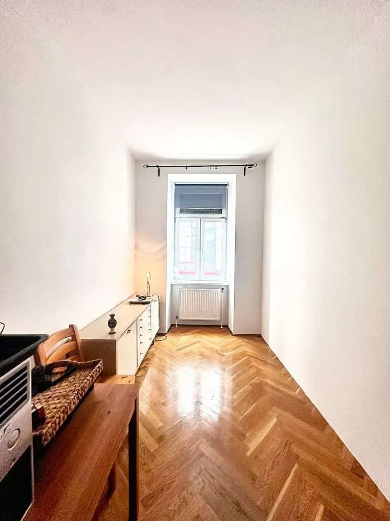 4-Zimmer-Wohnung kaufen in Wien – 85 m², € 499.000 – Bild 3 von 8
