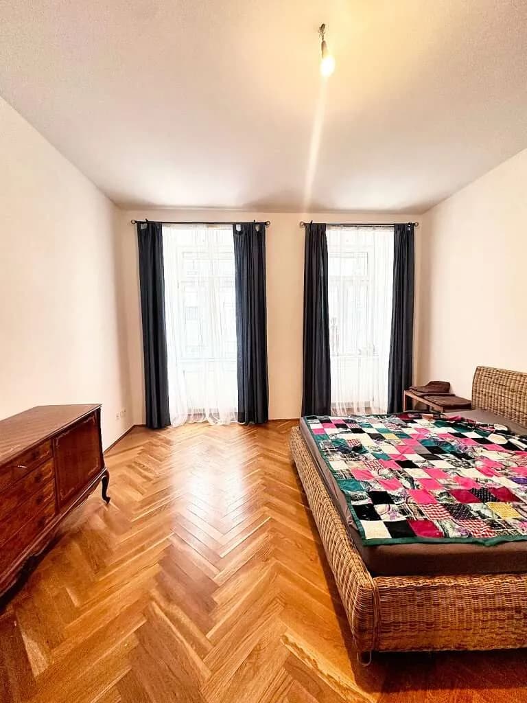4-Zimmer-Wohnung kaufen in Wien – 85 m², € 499.000 – Bild 4 von 8