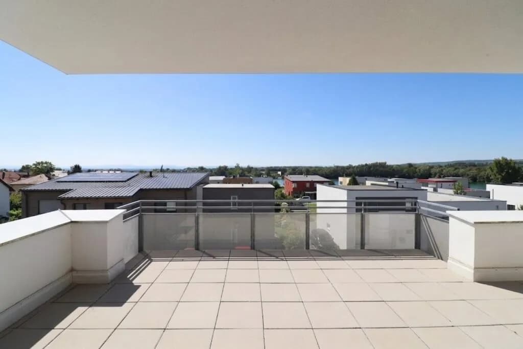 4-Zimmer-Wohnung mieten in Tulln – 110,65 m², € 1.716 – Bild 2 von 30