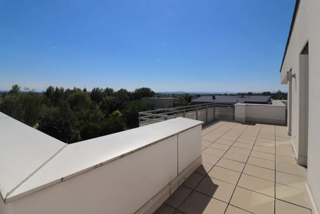 4-Zimmer-Wohnung mieten in Tulln – 110,65 m², € 1.716 – Bild 3 von 30