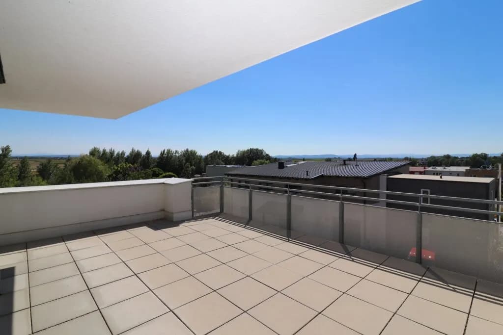 4-Zimmer-Wohnung mieten in Tulln – 110,65 m², € 1.716 – Bild 5 von 30