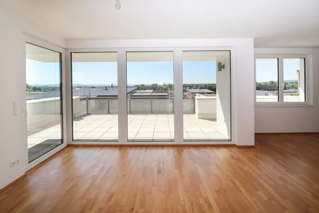 4-Zimmer-Wohnung mieten in Tulln – 110,65 m², € 1.716 – Bild 6 von 30