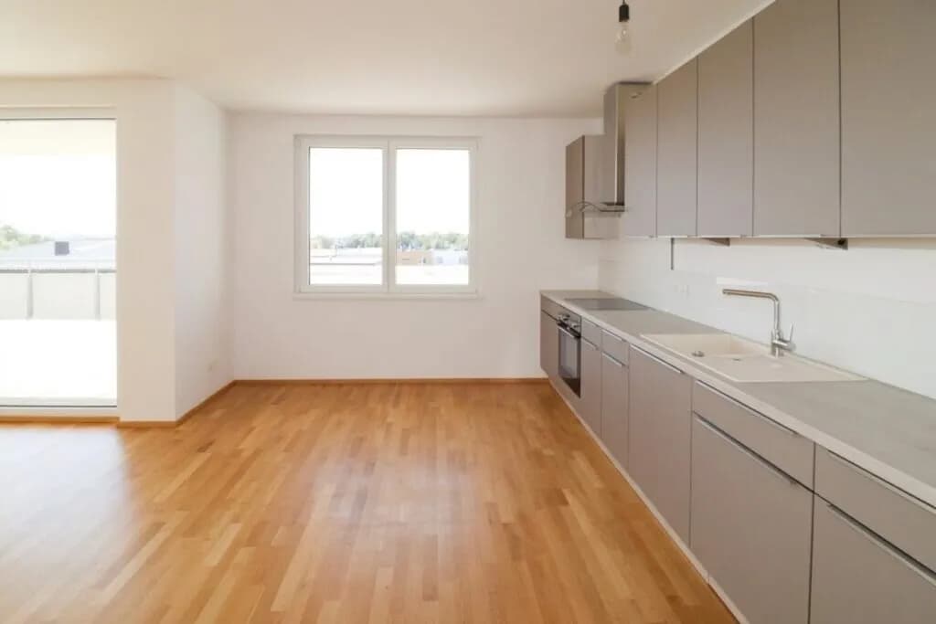 4-Zimmer-Wohnung mieten in Tulln – 110,65 m², € 1.716 – Bild 8 von 30