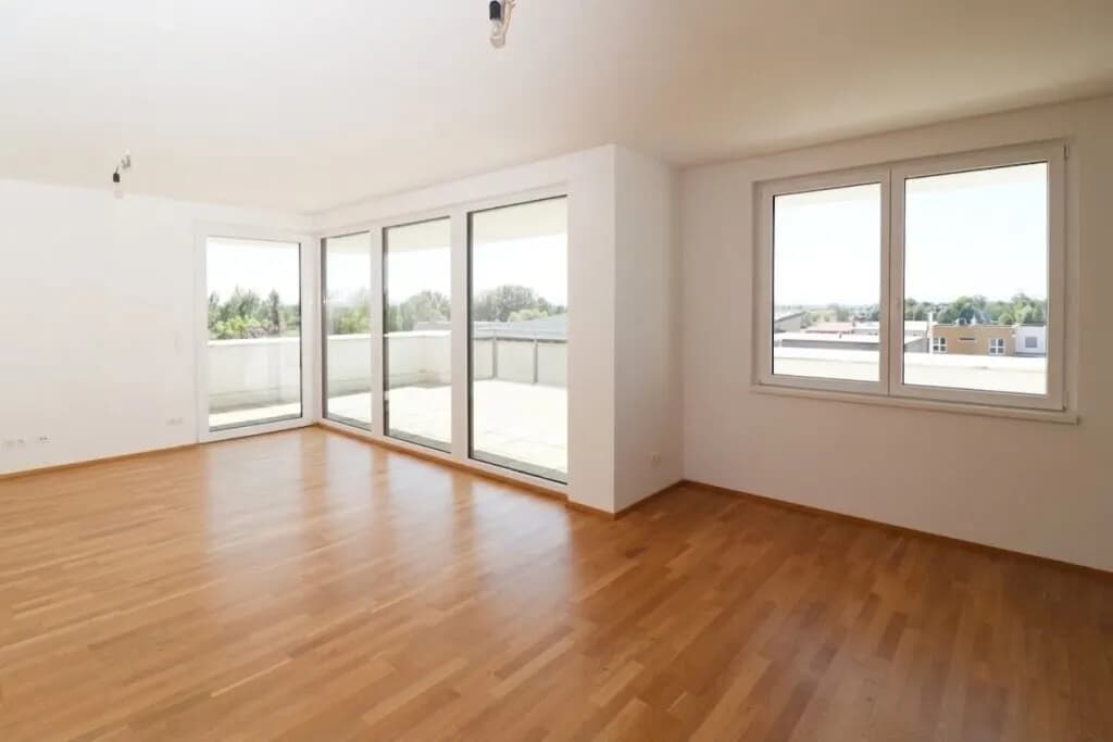 4-Zimmer-Wohnung mieten in Tulln – 110,65 m², € 1.716 – Bild 9 von 30