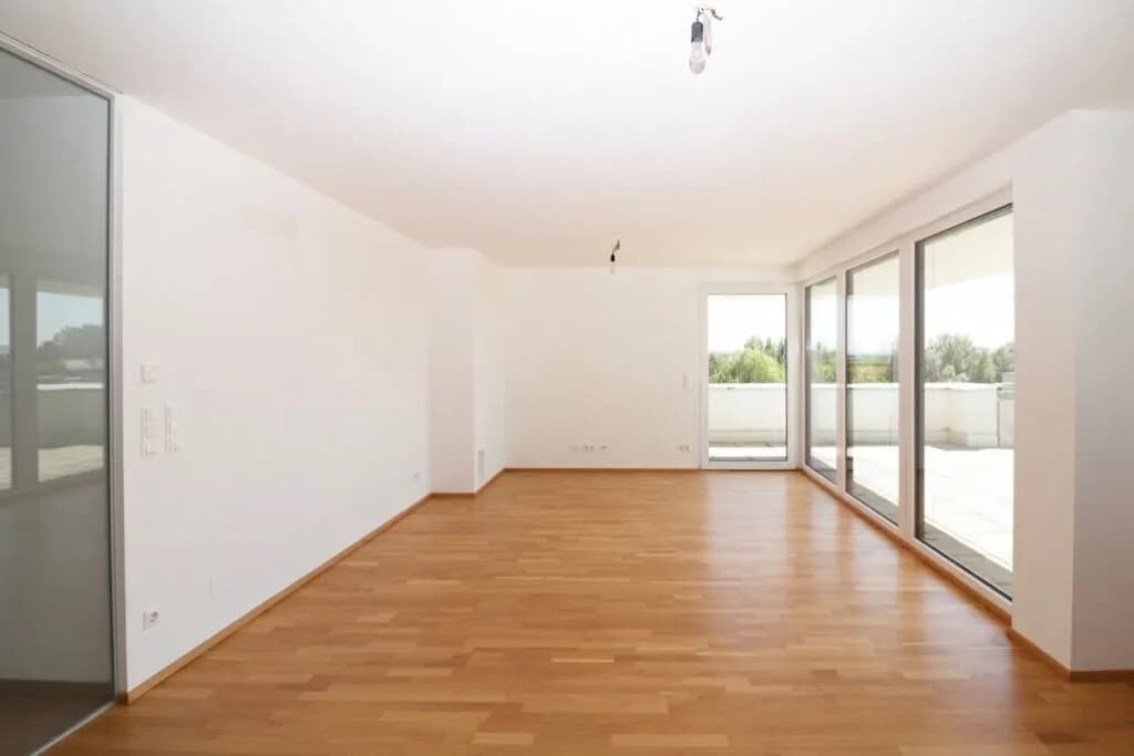 4-Zimmer-Wohnung mieten in Tulln – 110,65 m², € 1.716 – Bild 10 von 30