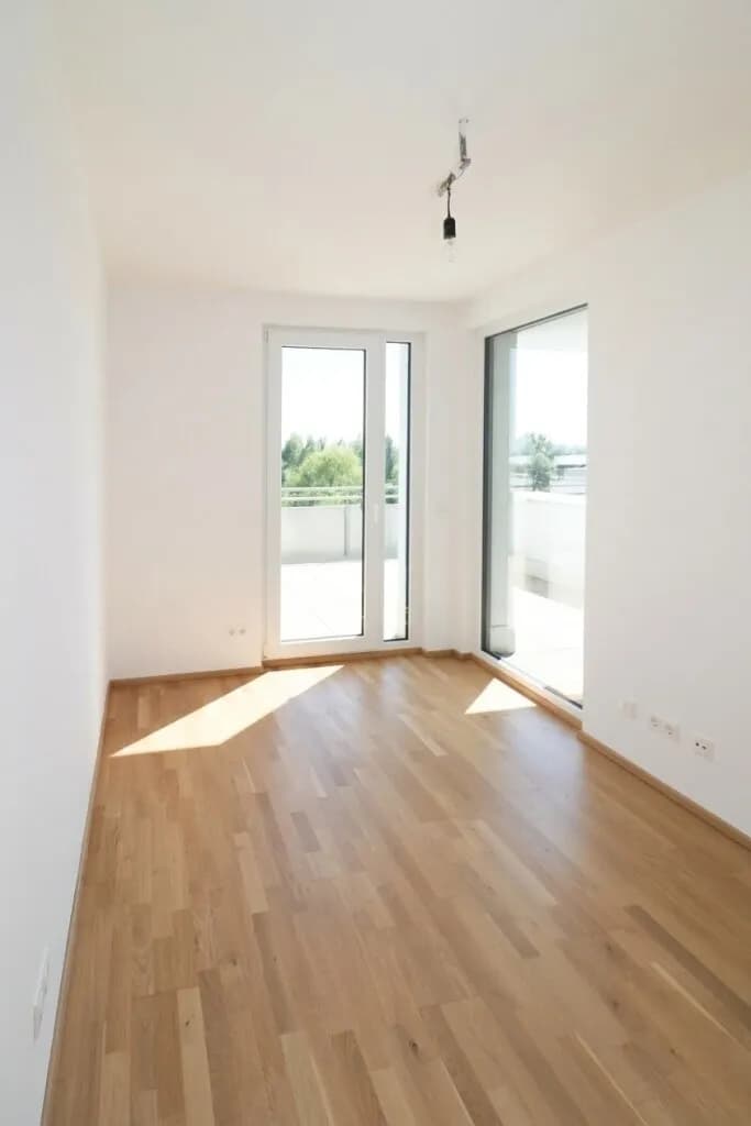 4-Zimmer-Wohnung mieten in Tulln – 110,65 m², € 1.716 – Bild 19 von 30