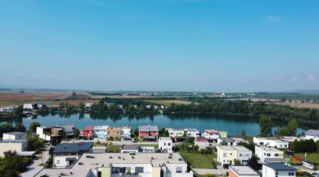 4-Zimmer-Wohnung mieten in Tulln – 110,65 m², € 1.716 – Bild 28 von 30