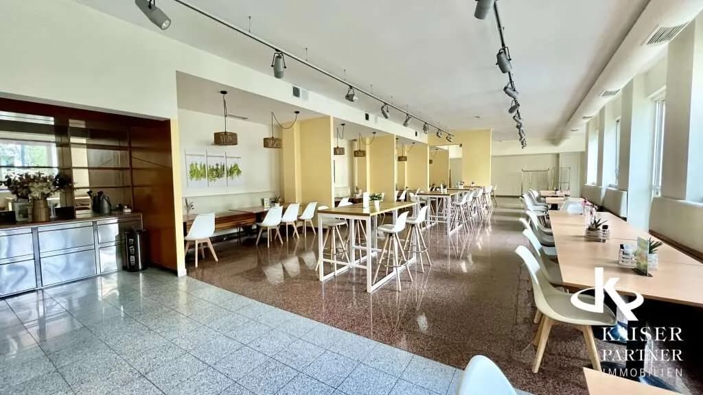 Gewerbeimmobilie mieten in Wien – Bild 10 von 14