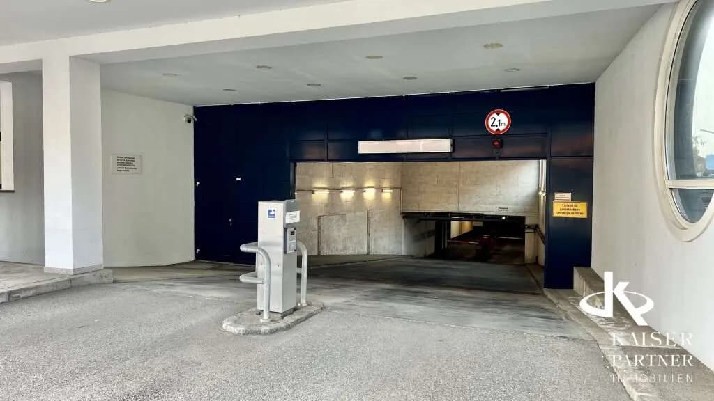 Gewerbeimmobilie mieten in Wien – Bild 11 von 14