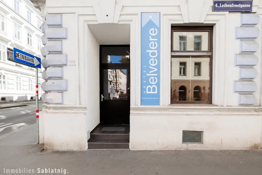 10-Zimmer-Gewerbeimmobilie mieten in Wien – 173 m², € 3.982 – Bild 5 von 150