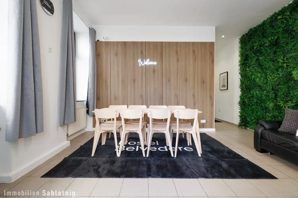 10-Zimmer-Gewerbeimmobilie mieten in Wien – 173 m², € 3.982 – Bild 8 von 150