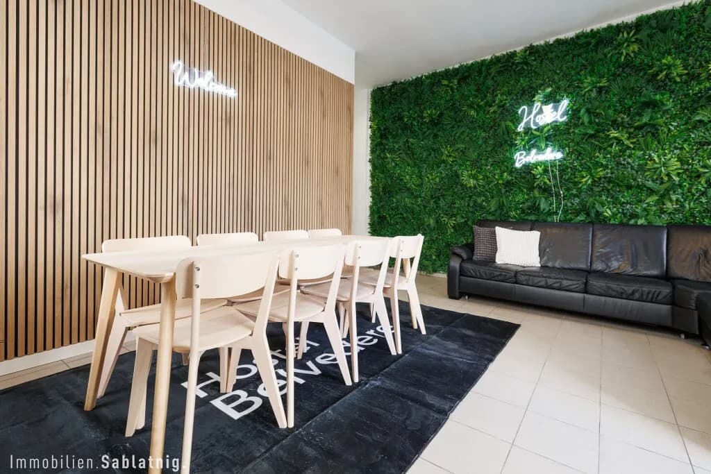 10-Zimmer-Gewerbeimmobilie mieten in Wien – 173 m², € 3.982 – Bild 9 von 150