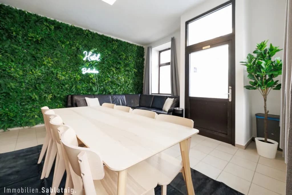 10-Zimmer-Gewerbeimmobilie mieten in Wien – 173 m², € 3.982 – Bild 10 von 150