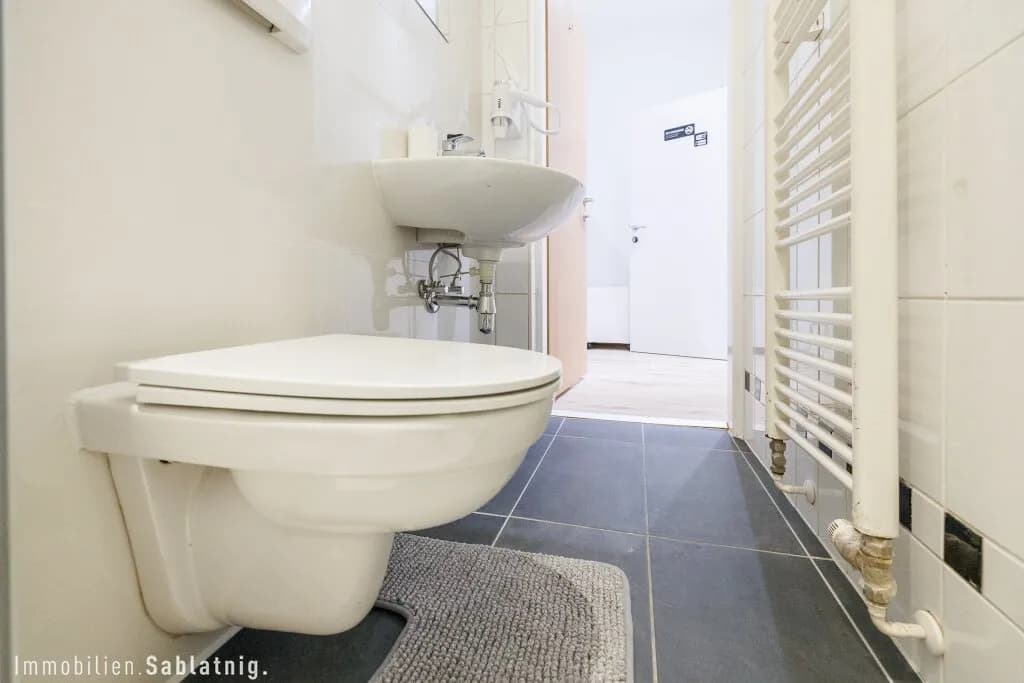 10-Zimmer-Gewerbeimmobilie mieten in Wien – 173 m², € 3.982 – Bild 100 von 150