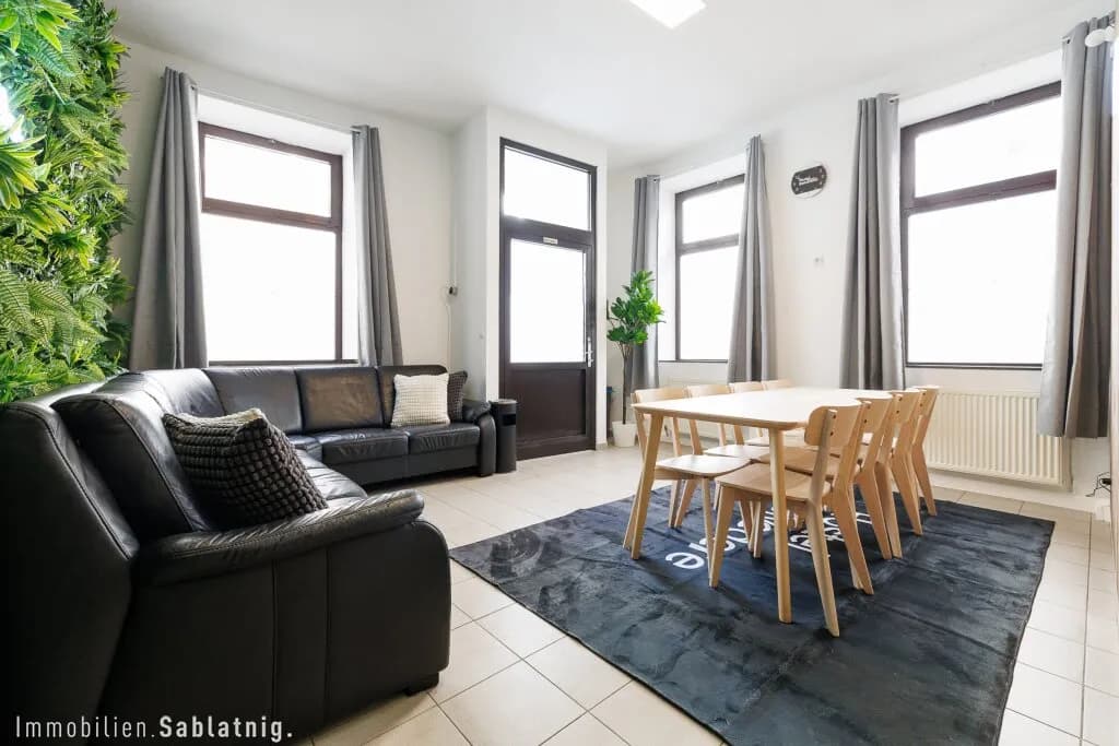 10-Zimmer-Gewerbeimmobilie mieten in Wien – 173 m², € 3.982 – Bild 11 von 150