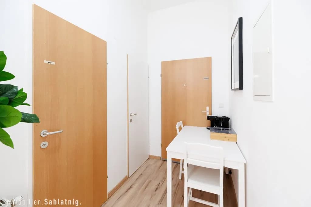 10-Zimmer-Gewerbeimmobilie mieten in Wien – 173 m², € 3.982 – Bild 118 von 150