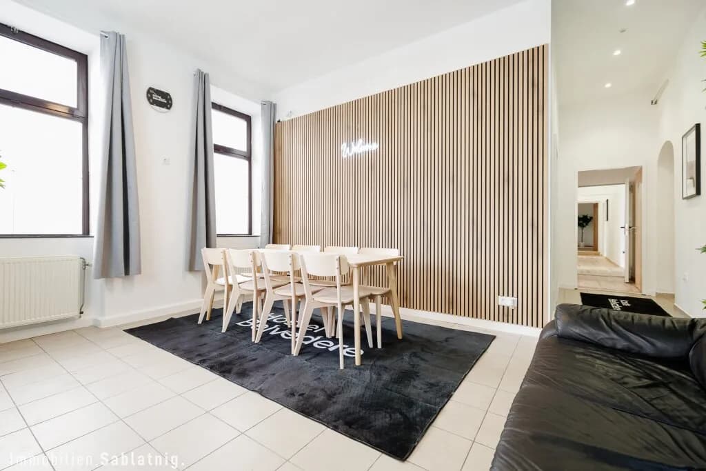 10-Zimmer-Gewerbeimmobilie mieten in Wien – 173 m², € 3.982 – Bild 12 von 150