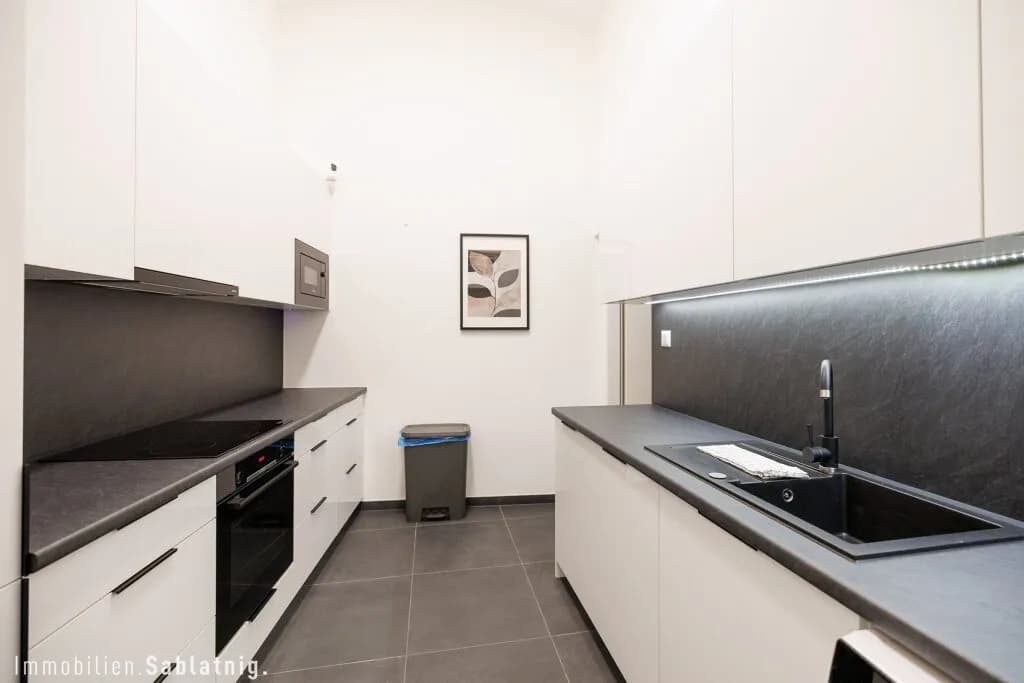 10-Zimmer-Gewerbeimmobilie mieten in Wien – 173 m², € 3.982 – Bild 142 von 150